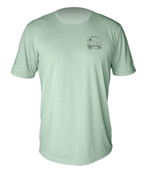Anetik Classic Lightweight Casual Tee
