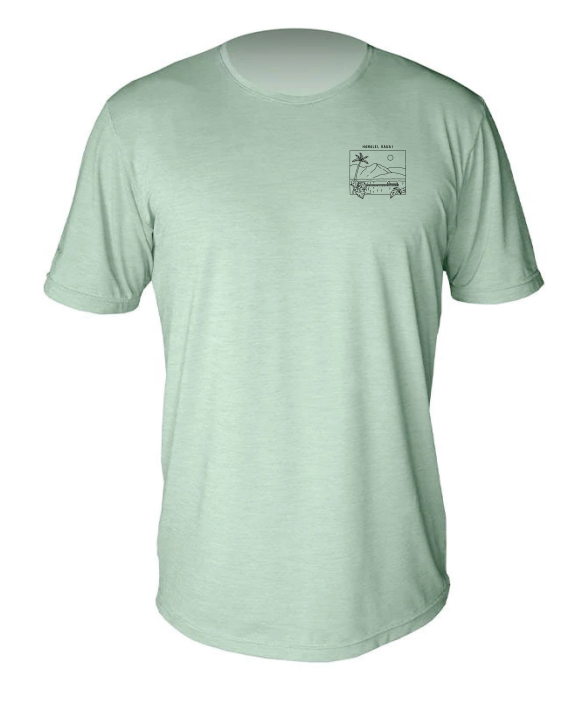 Anetik Classic Lightweight Casual Tee