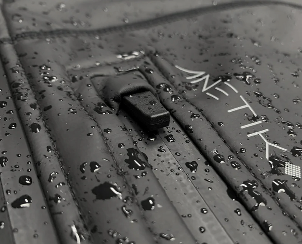 Anetik Rain Jacket
