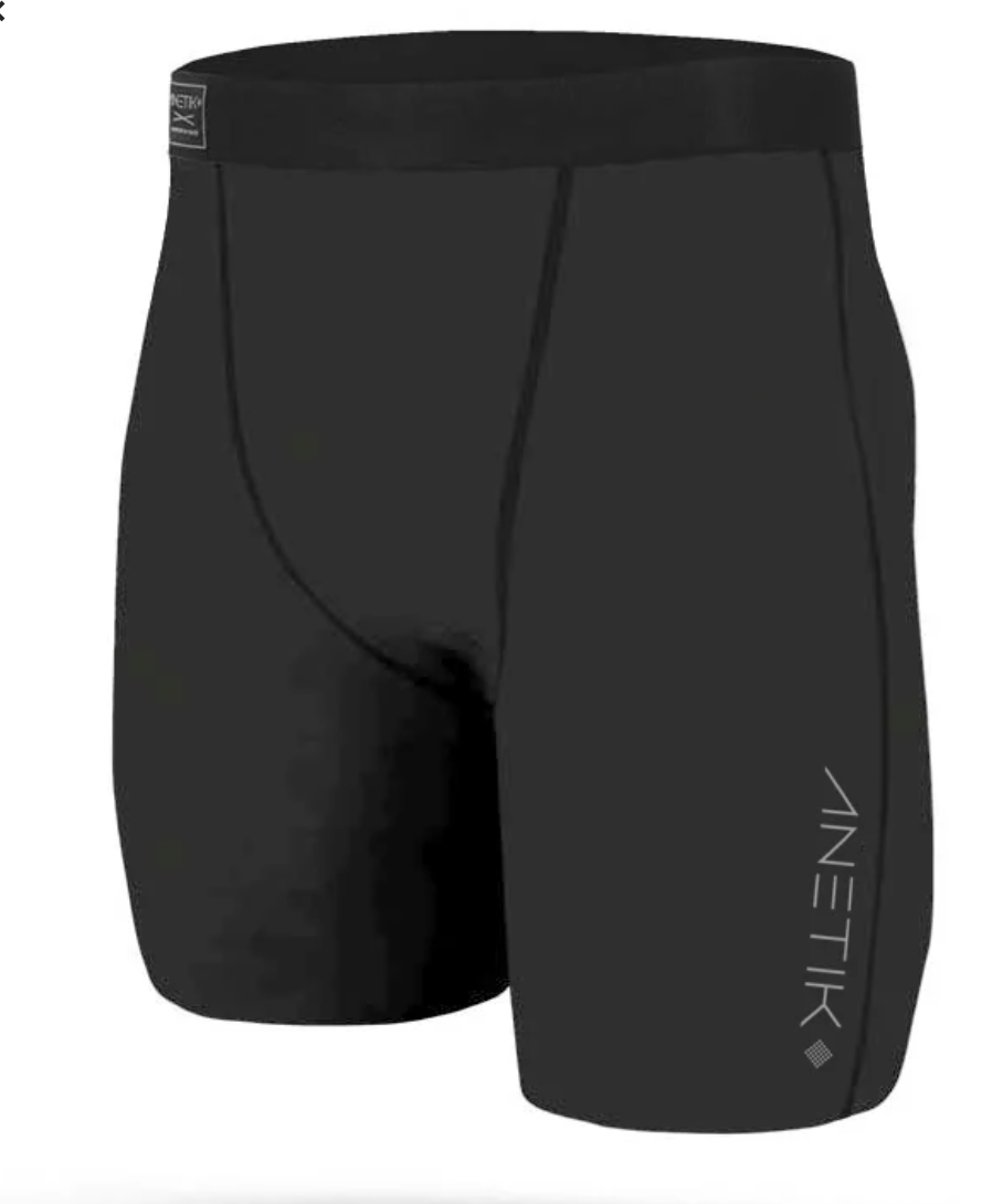 Anetik Performance Training Under Shorts