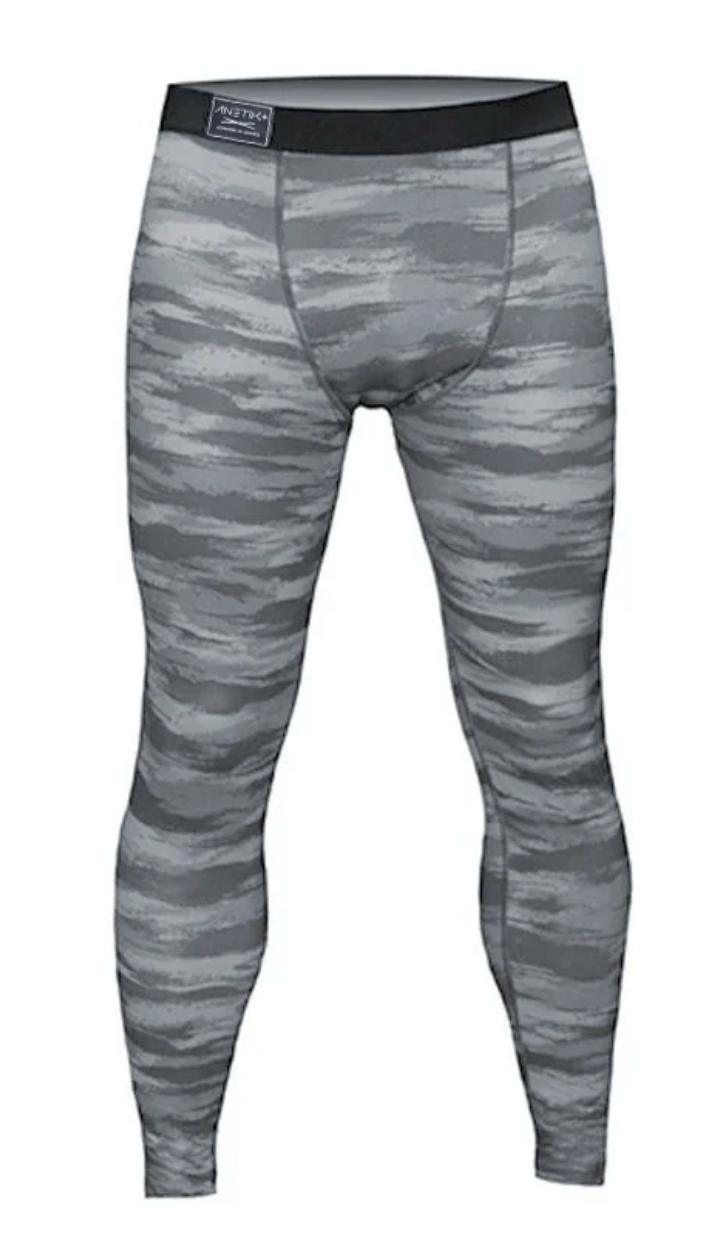 Anetik Moisture-Wicking Technical Underpant