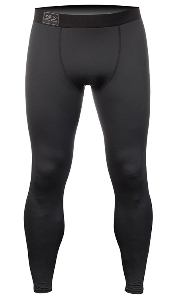 Anetik Moisture-Wicking Technical Underpant