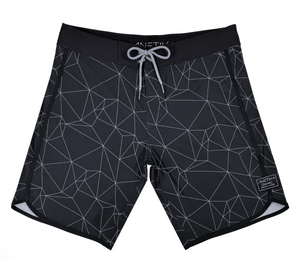 Anetik Performance Technical Shorts