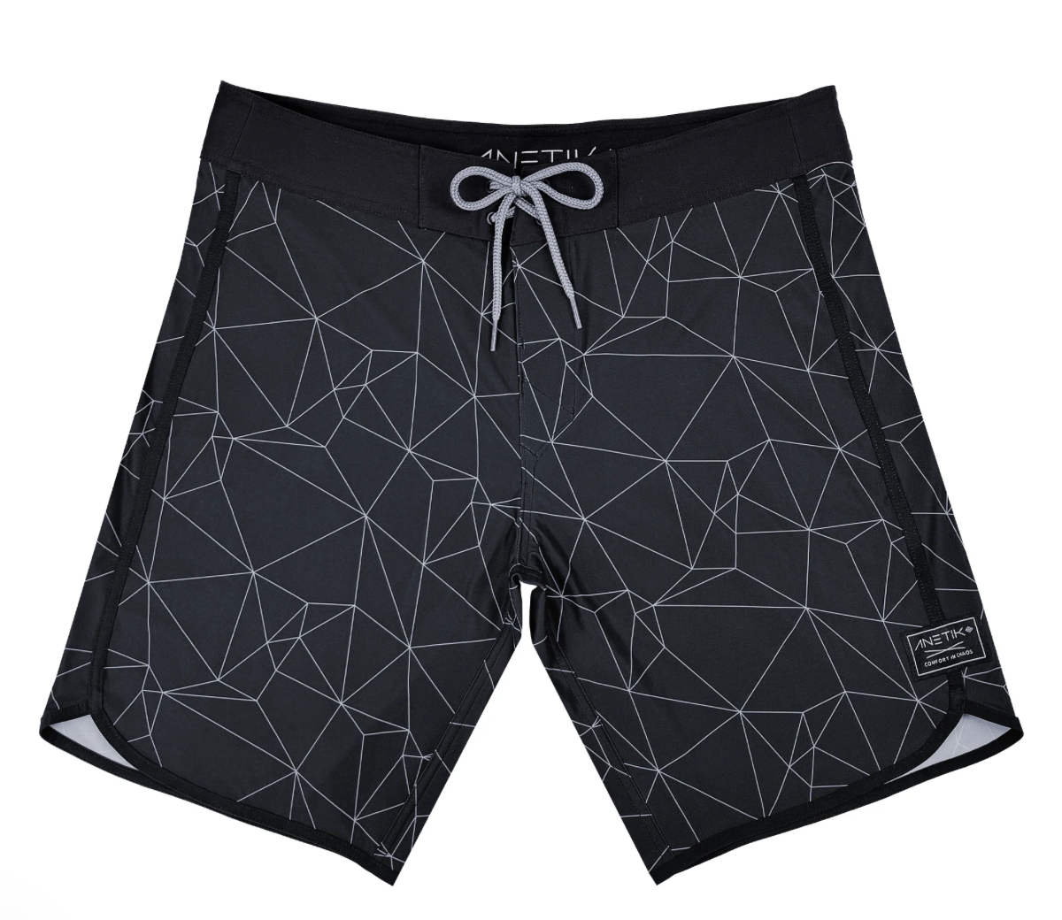 Anetik Performance Technical Shorts