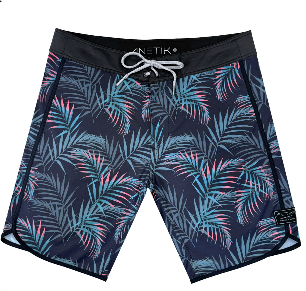 Anetik Performance Technical Shorts