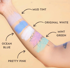 Suntribe Organic Mineral Face & Sport Zinc Sunscreen