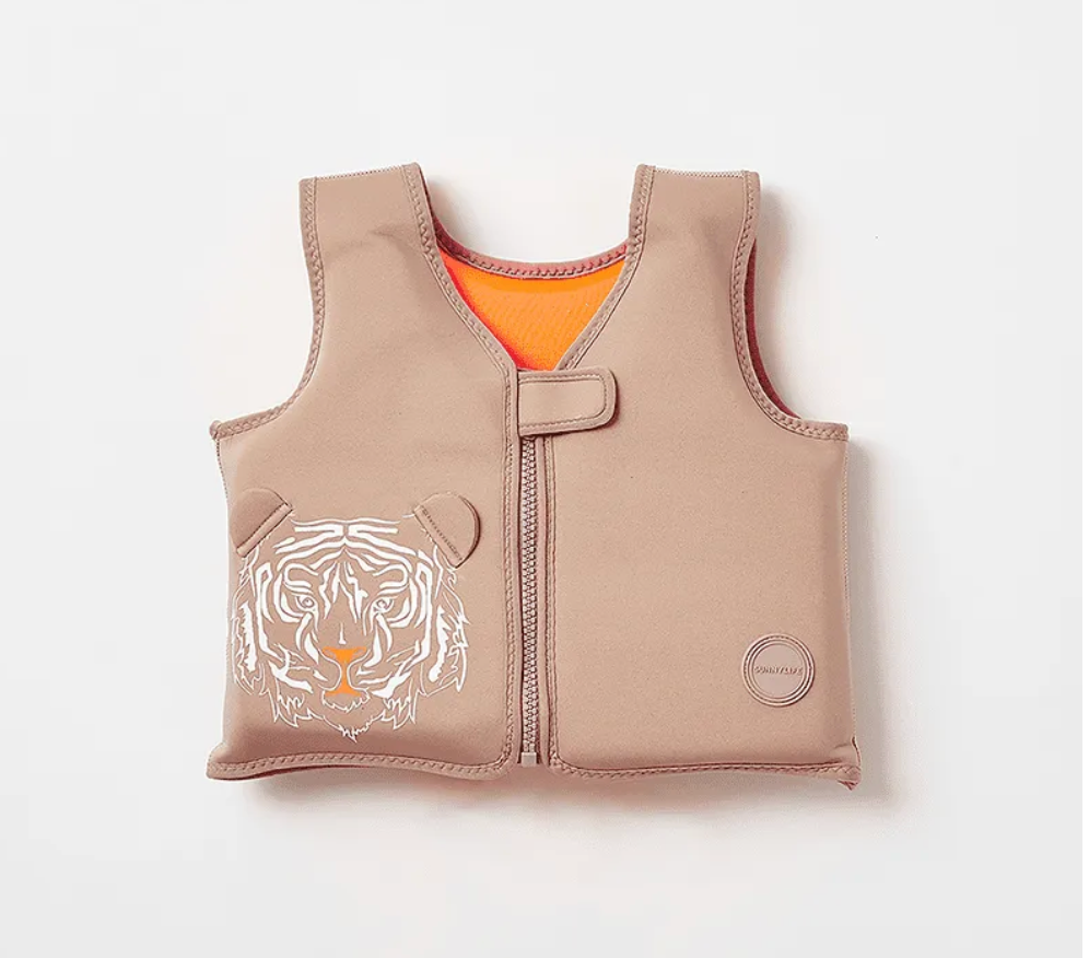 Kids Swim Vest