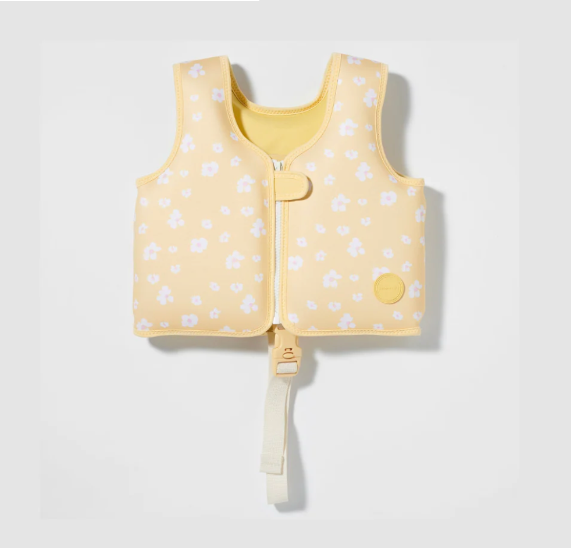 Kids Swim Vest