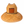 Youth Lifeguard Hat with Leather Hanalei Patch