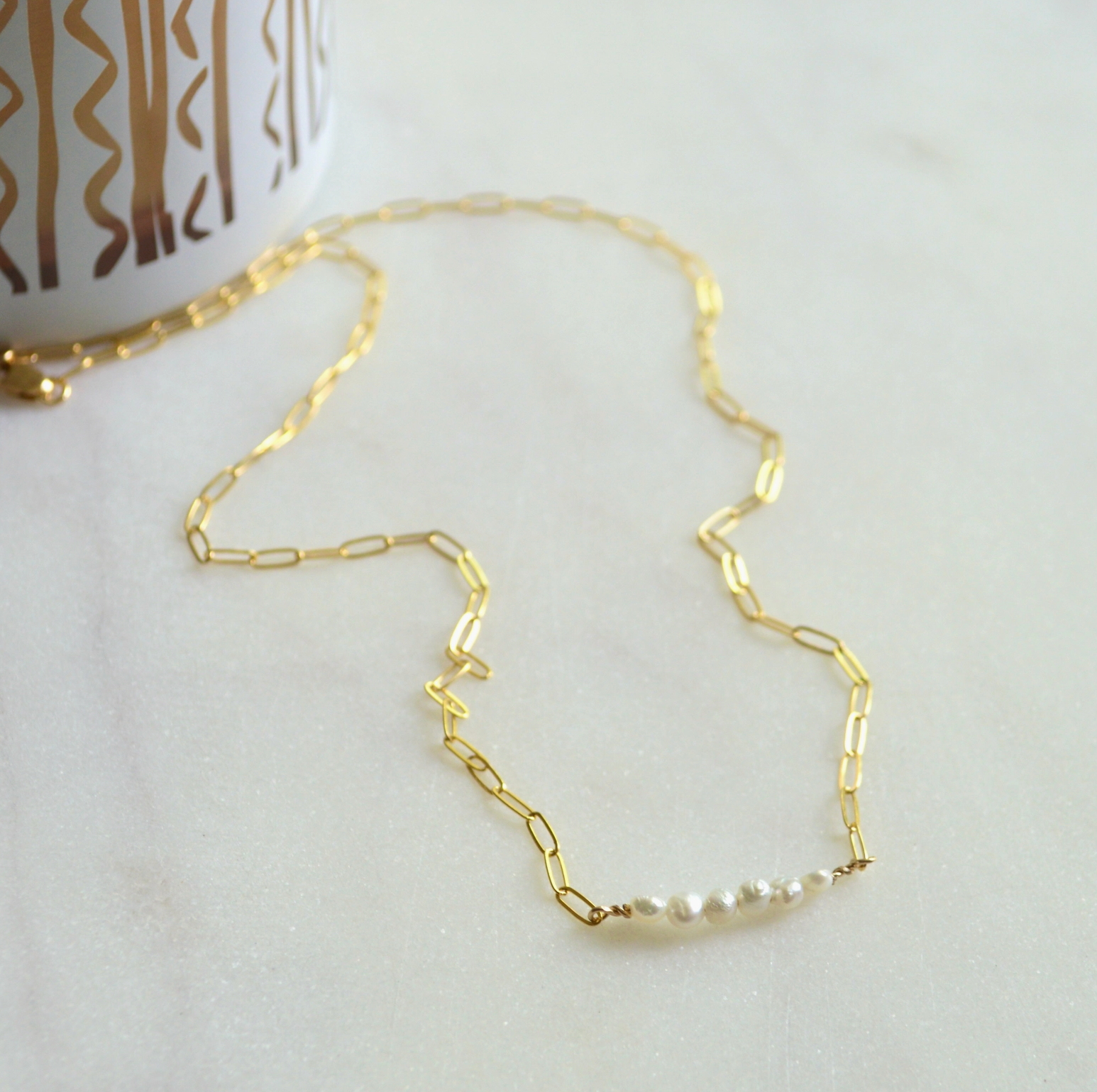 Salty But Sweet Jewlery