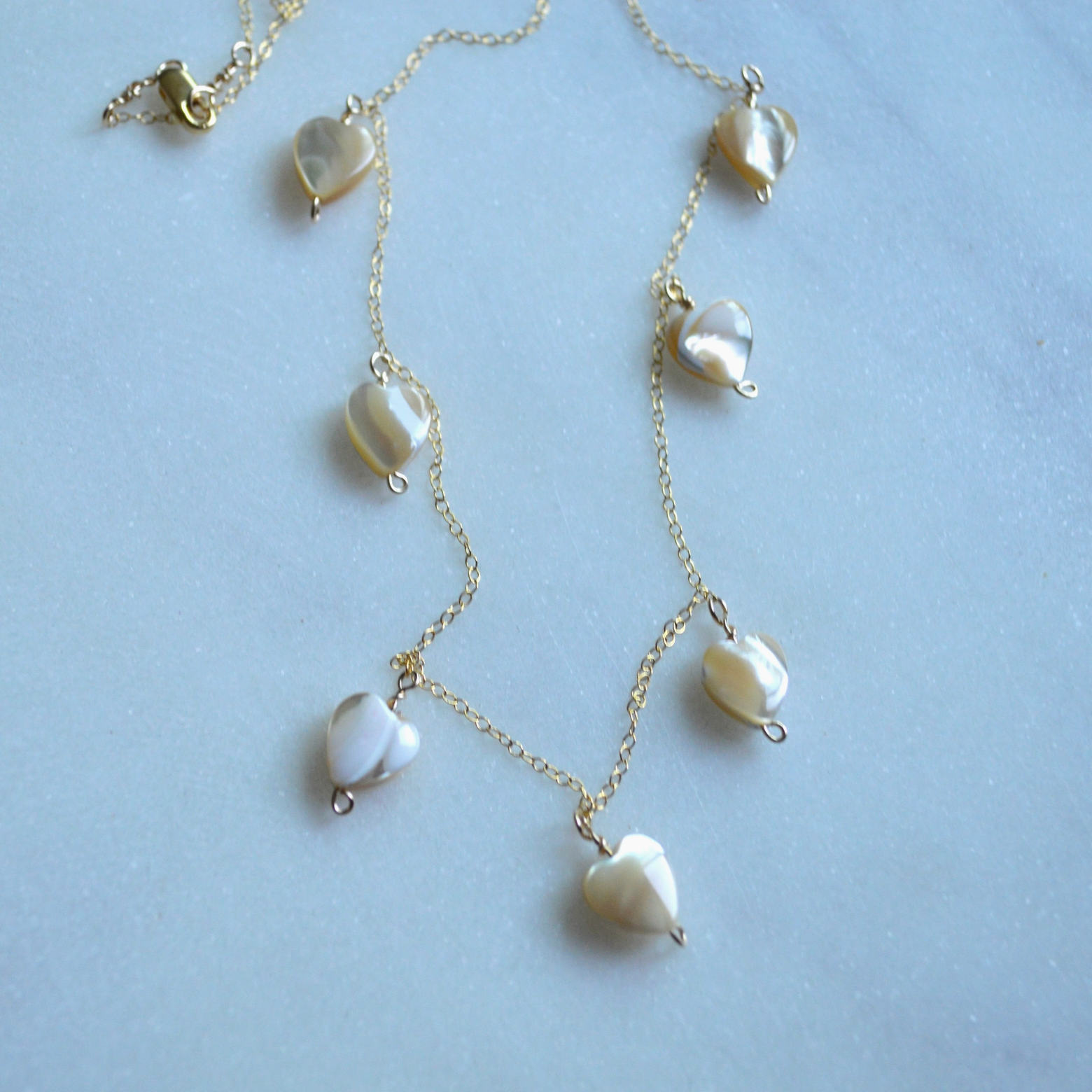 Salty But Sweet Jewlery