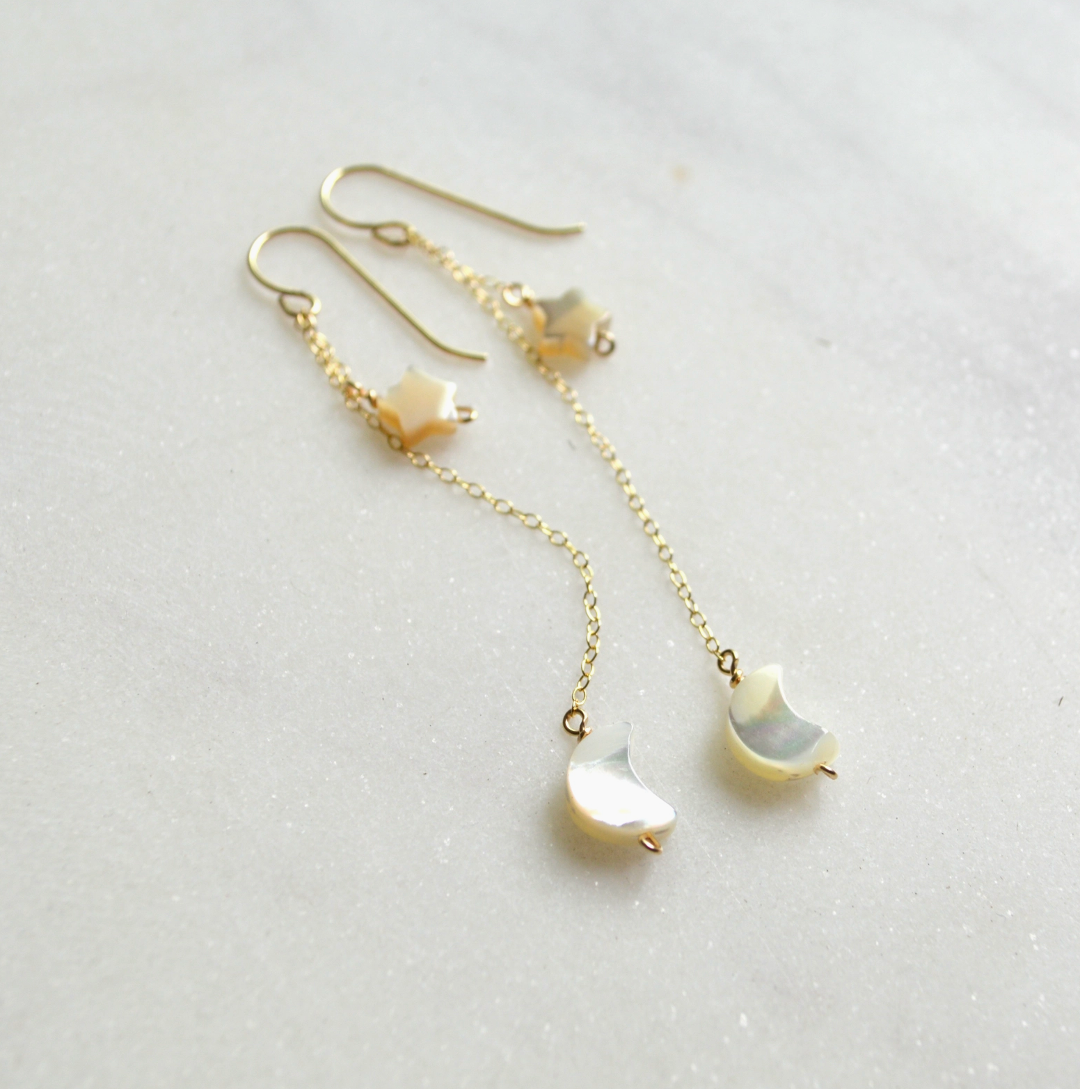 Salty But Sweet Jewlery