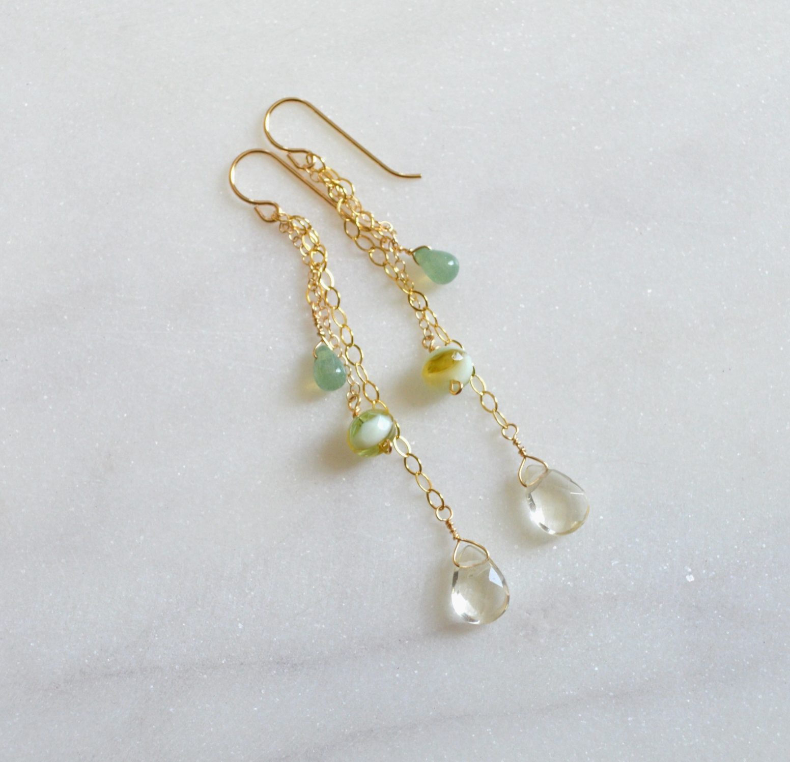 Salty But Sweet Jewlery