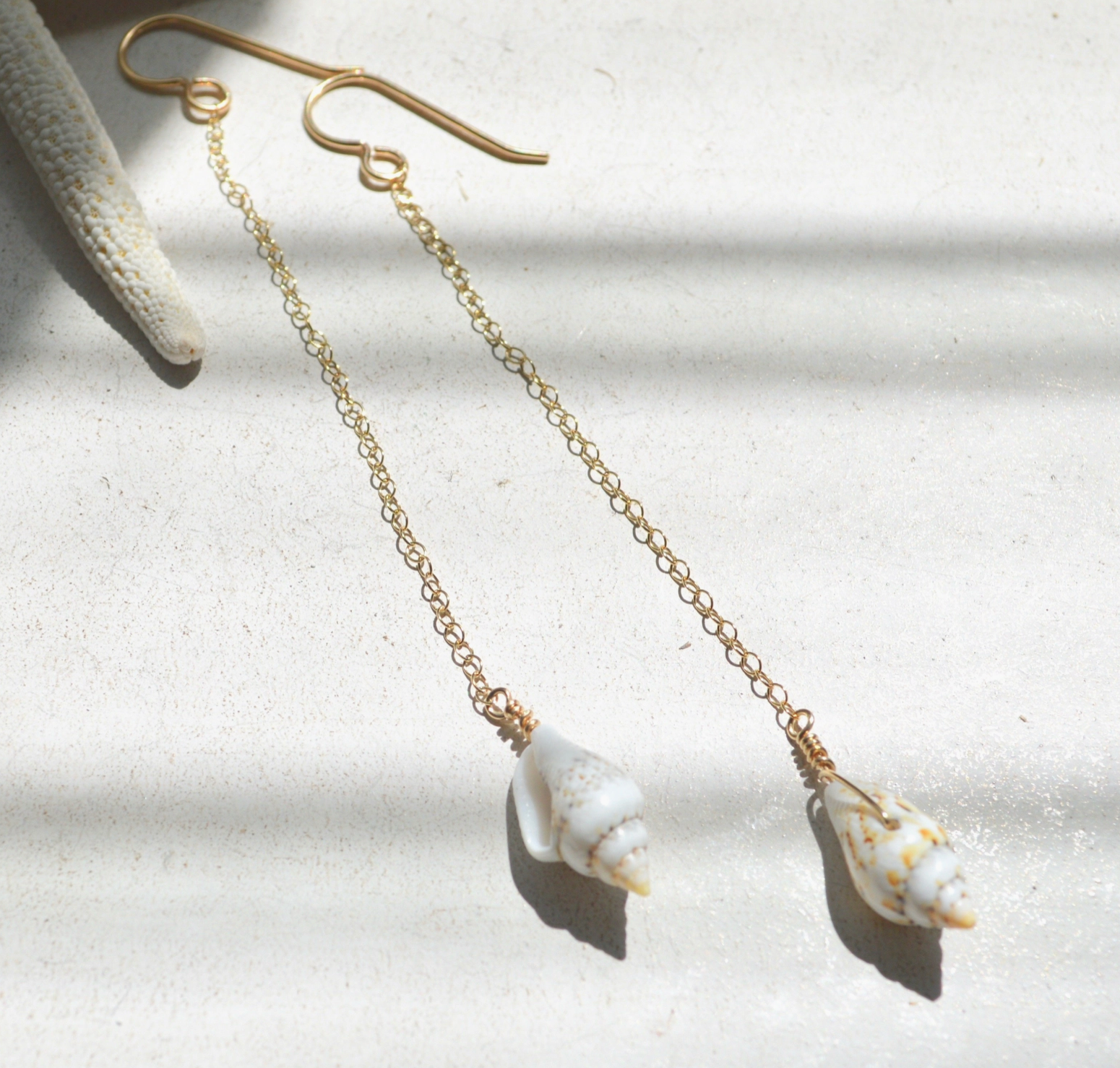 Salty But Sweet Jewlery