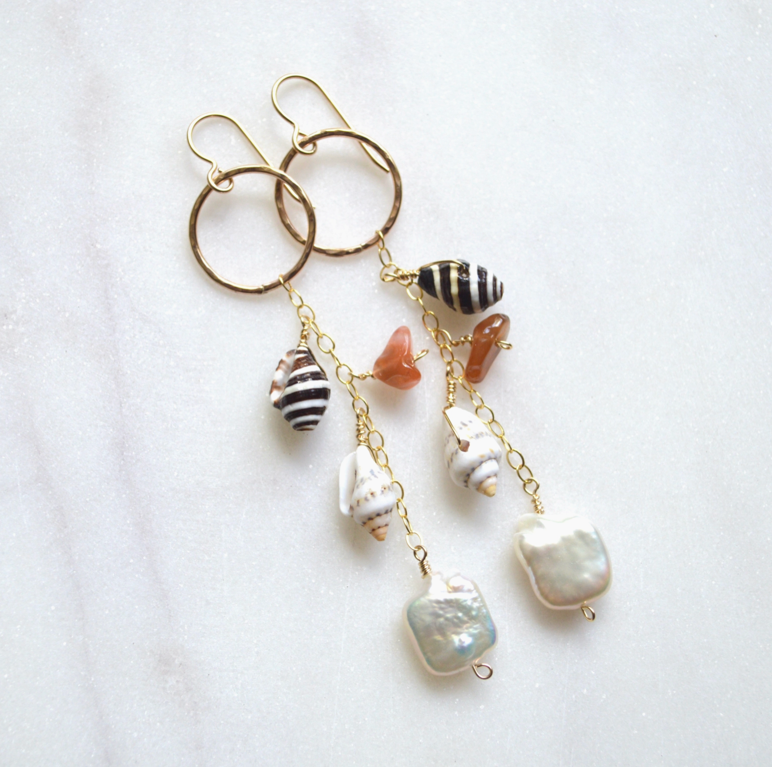 Salty But Sweet Jewlery