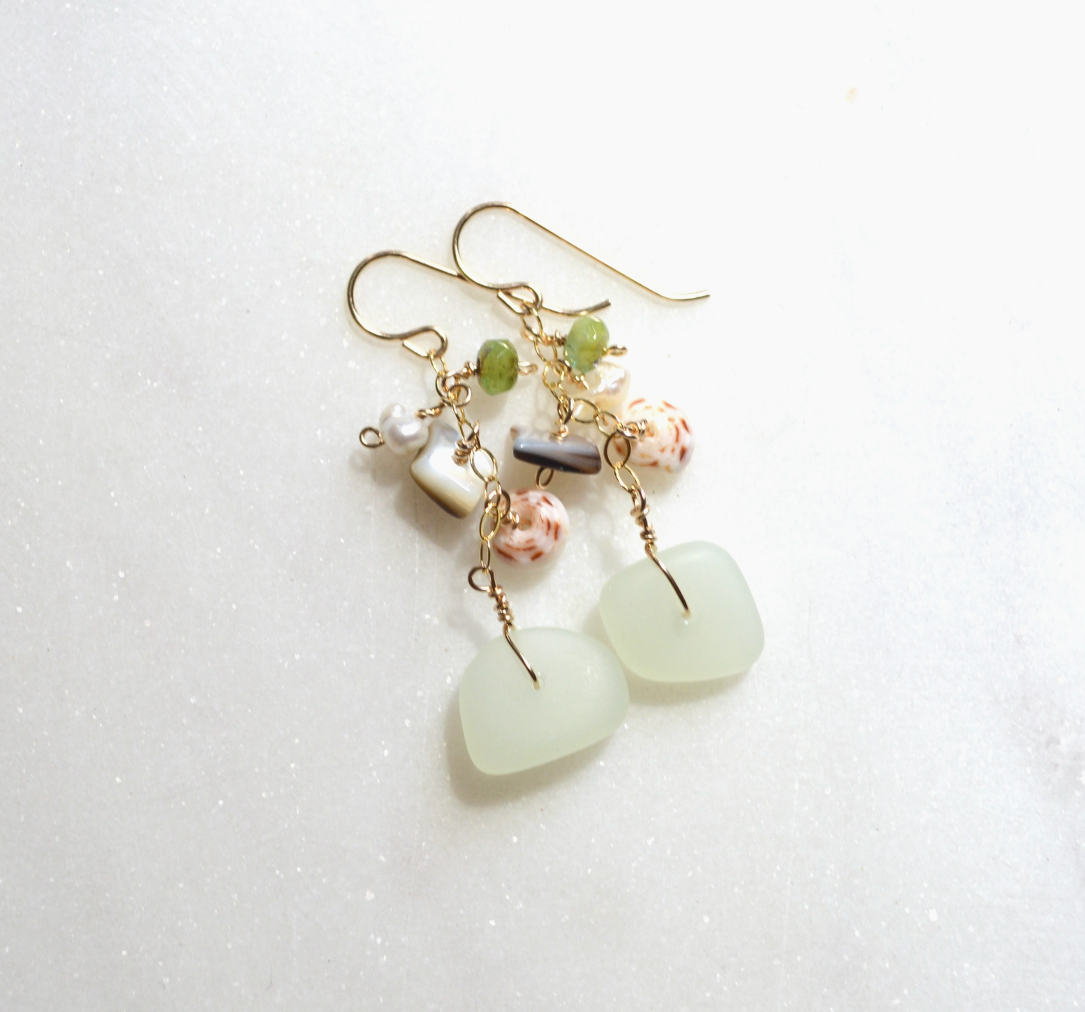 Salty But Sweet Jewlery