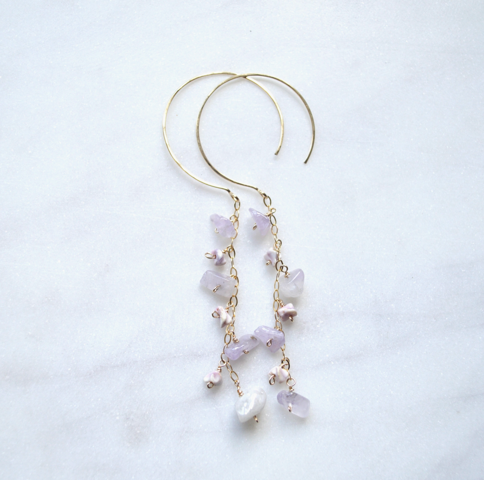 Salty But Sweet Jewlery