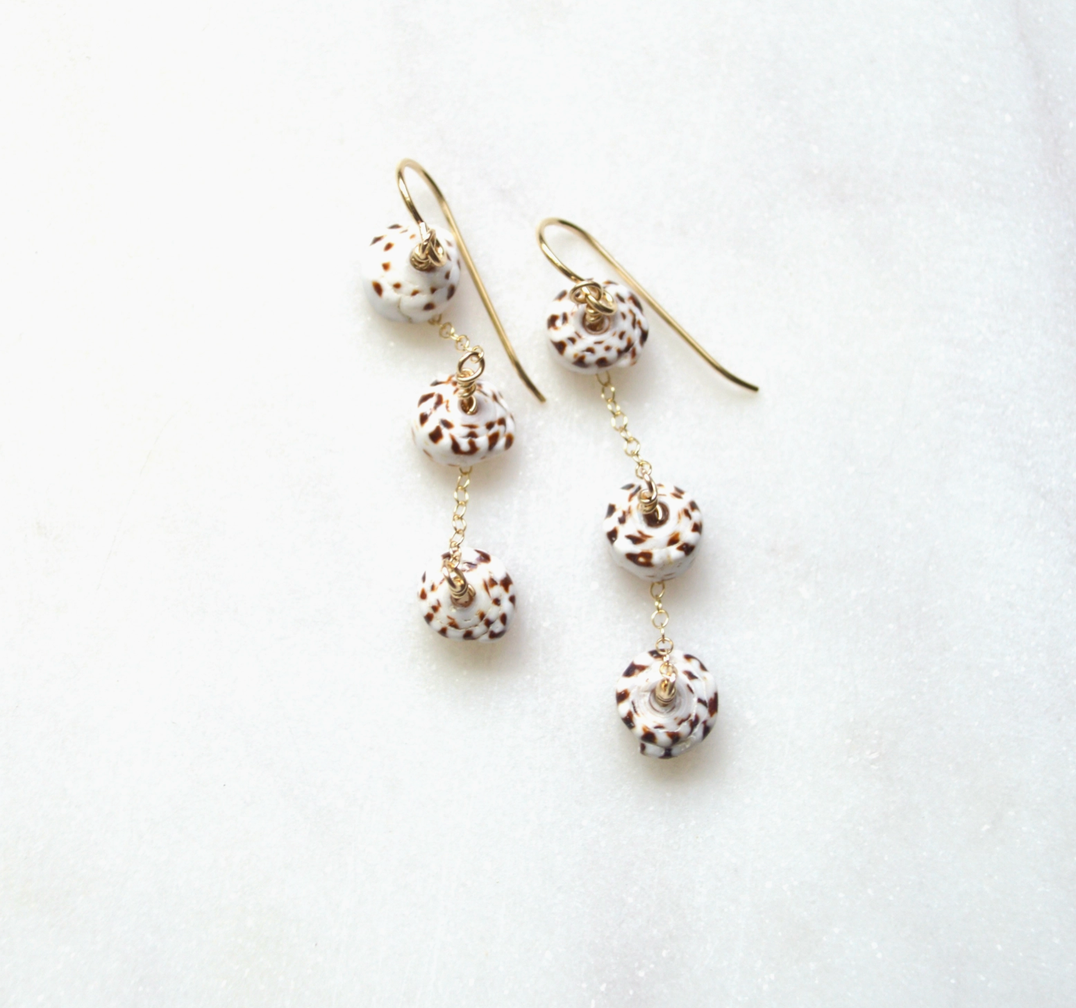 Salty But Sweet Jewlery