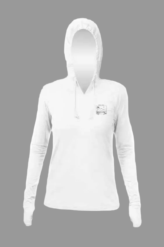 Women's Anetik Hoody and Breeze Tech