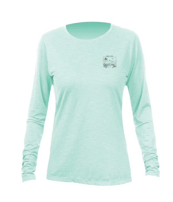 Women's Anetik Hoody and Breeze Tech