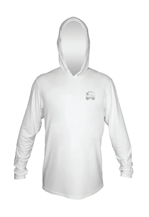 Anetik Youth Hoody