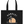 Canvas Logo Tote