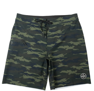 Xcel Board Short