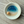 Resin Ceramic Decorative Bowl for Home Decor