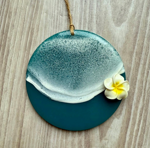 Resin Ornaments