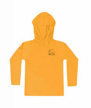 Anetik Toddler & Youth Hoody