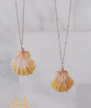 Kindred Necklaces