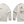Women’s Hanalei Pier Faded Bone Cropped Crewneck