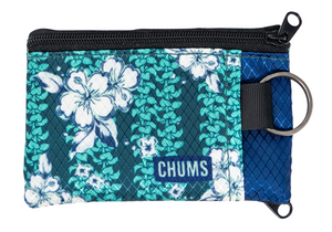 Chums Surf Short Wallet