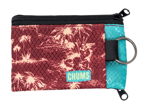 Chums Surf Short Wallet