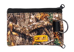 Chums Surf Short Wallet
