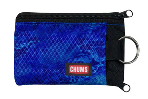 Chums Surf Short Wallet