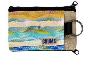 Chums Surf Short Wallet