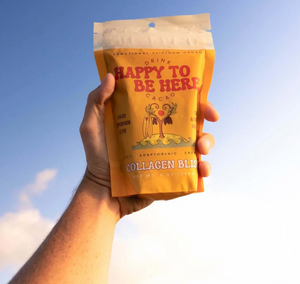 Happy to be Here Cacao