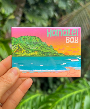 Lauren Taylor Design Magnets
