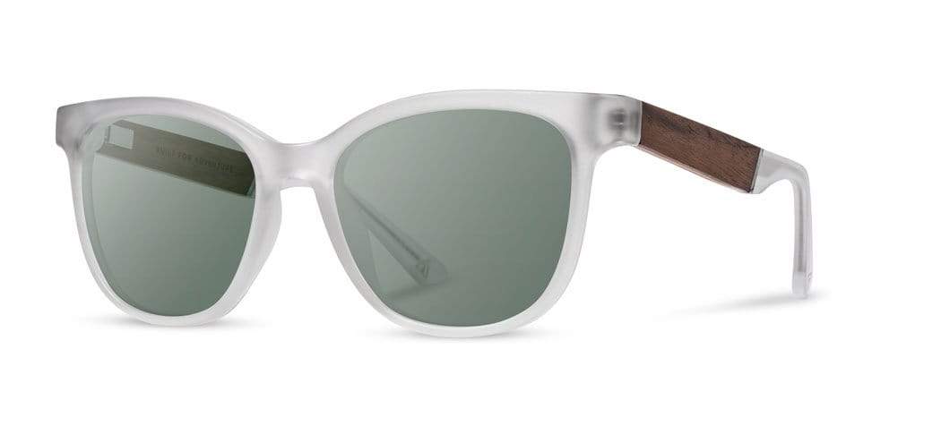 CAMP Cove Sunglasses — Classic camp-inspired eyewear for everyday outdoor adventures