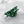 Monstera Leaf Hair Eco Friendly  Clip Claw