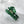 Monstera Leaf Hair Eco Friendly  Clip Claw
