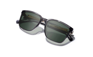 CAMP Crag Sunglasses - Fog
