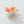 Bird of Paradise Flower Claw Clip - Medium