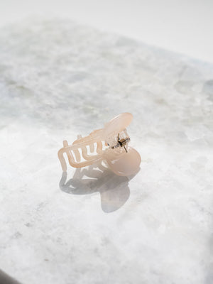 Octopus Hair Eco Friendly Clip Claw, Small