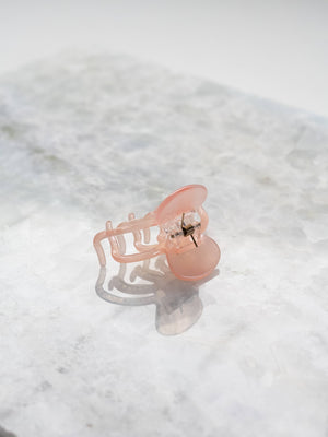 Octopus Hair Eco Friendly Clip Claw, Small