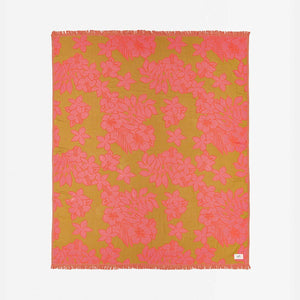 Olinda Driftweave Beach Blanket - Retro