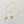 Floating Freshwater Pearl Necklace