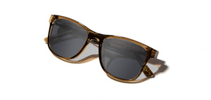 CAMP Trail Sunglasses - Glacier Engraved Edition