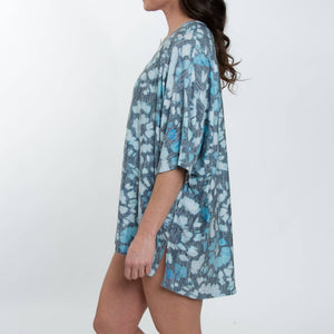 Fringe Beach Swimsuit Cover Up Swimwear Coverup Beach Tunic and Lightweight Layer
